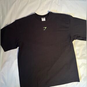 New Gymshark Men’s OS Large